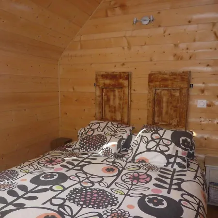 Tatil Evi Balagueres, 4 Pieces, 6 Personnes - Fr-1-419-397