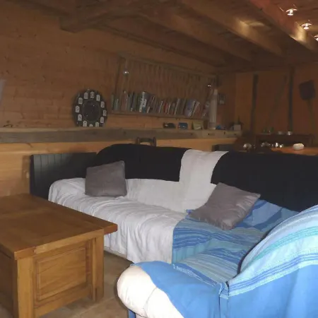 Tatil Evi Balagueres, 4 Pieces, 6 Personnes - Fr-1-419-397