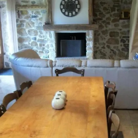 Balagueres, 4 Pieces, 6 Personnes - Fr-1-419-397 Tatil Evi Balagueres