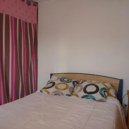 Tatil Evi Balagueres, 4 Pieces, 6 Personnes - Fr-1-419-397 *