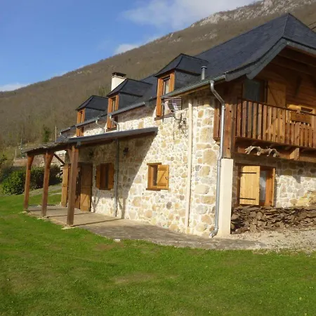 Tatil Evi Balagueres, 4 Pieces, 6 Personnes - Fr-1-419-397 Balagueres